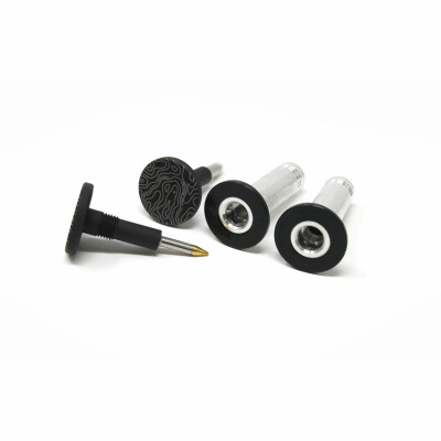 Dynaplug Covert Drop Tubeless Bicycle Tyre Repair Kit