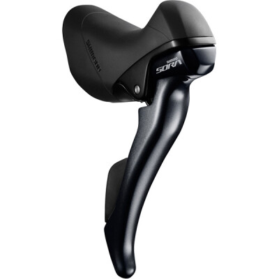 Shimano Sti Lever Sora R3000 9Spd Double