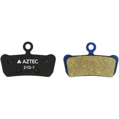 Aztec Organic Disc Brake Pads For Hope Mono Mini