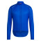 Rapha Men's Brevet Element Wind Jacket S Cobalt/Dark Navy