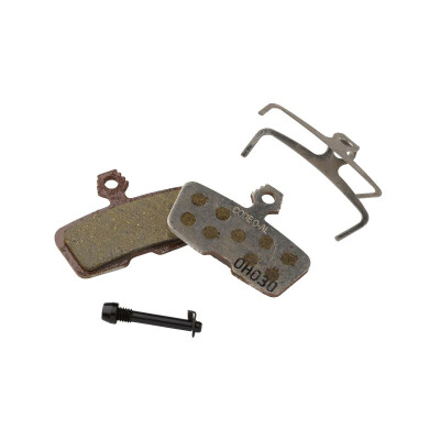 Avid Sram - Avid  Brake Pads Organi