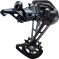 Shimano Rd-M7100 Slx 12-Speed Rear Derailleur, Shadow+, Sgs, For Single 12 SPEED Black