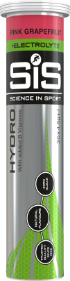 Science In Sport Go Hydro Tablet