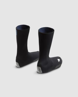 Assos Thermo Rain Booties P1
