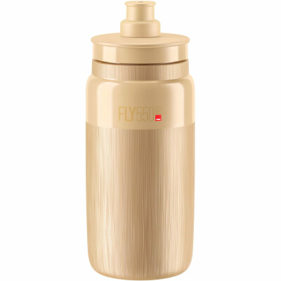 Elite Fly Tex Water Bottle 550Ml