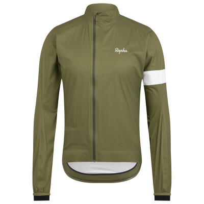 Rapha Core Rain Jacket Ii