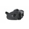 Topeak Drybag Wedge - Quickclick M Black