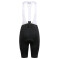 Rapha Women's Detachable Bib Shorts XS Black