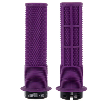 Dmr Bikes Deathgrip Flange Thin