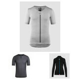 Base Layers