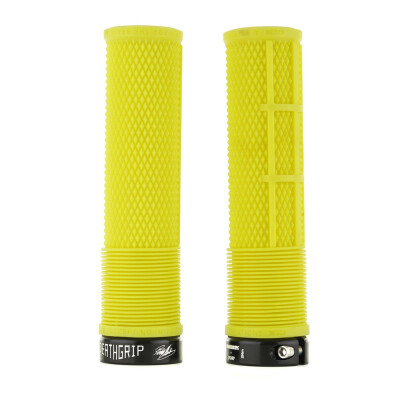 Dmr Bikes Deathgrip Non Flange Thin Soft Grips