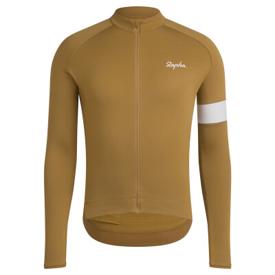 Rapha Men's Long Sleeve Core Jersey