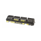 Swissstop Flash Pro Pads Black/Yellow