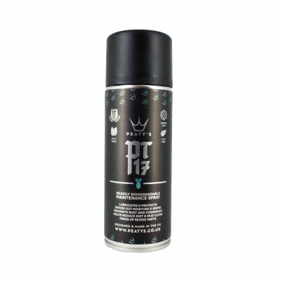 Peatys Pt17 General Maintenance Spray