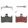 Hope Technology Mono M4/E4 2013/Rx4+/Rx4 Sh Pads Standard Brake Pads