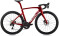 Pinarello F7 Ultegra Di2 With Most Wheels 2023 575 Starry Red Shiny