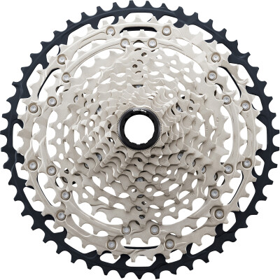 Shimano Cs-M7100 Slx 12-Speed Cassette 10 - 51T