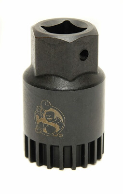Fat Spanner Socket Bb Tool