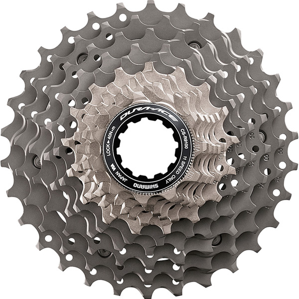 Spd on sale dura ace