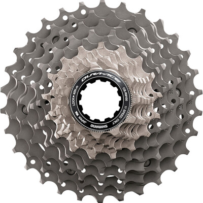 Shimano Cassette Dura-Ace R9100 11 Spd 12-28