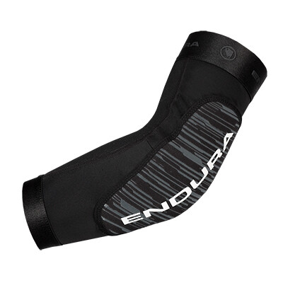 Endura Singletrack Lite Elbow Pads Ii