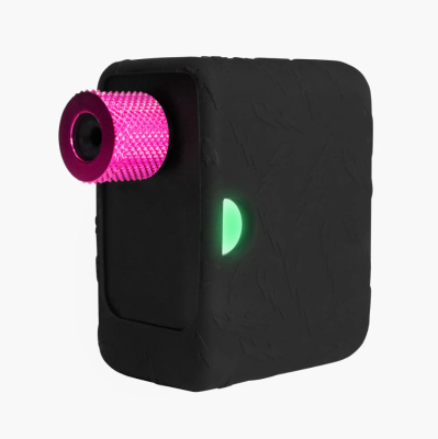 Muc-Off Airmach Electric Mini Inflator