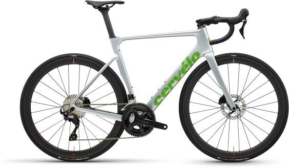 Cervelo Soloist 105 Race