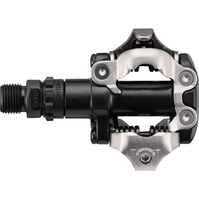 Shimano Pd-Mt520 Spd Pedal, With Sm-Sh51 Cleats