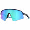 Oakley Sutro Lite Sweep PRIZM SAPPHIRE  Matte Navy