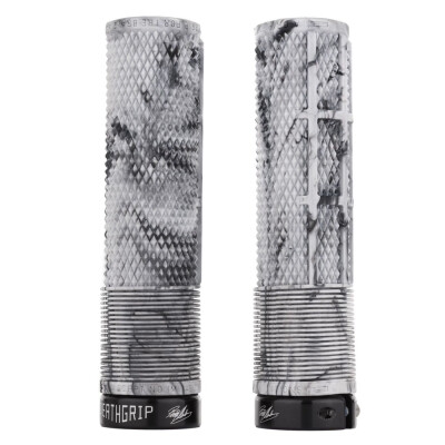 Dmr Bikes Deathgrip Non Flange Thin Soft Grips