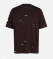 Rapha Men's Regular Cotton T-Shirt S Chocolate/Cream