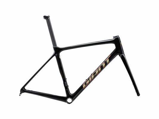 Giant Advanced Pro Disc Frameset