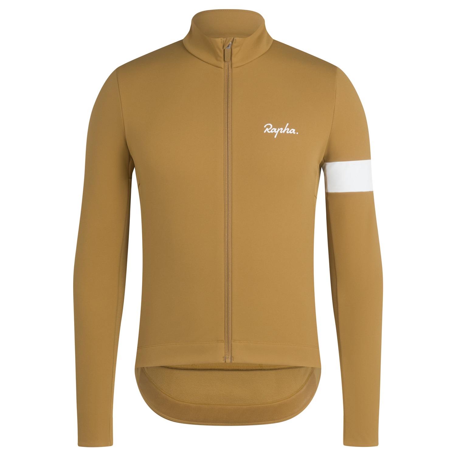 Rapha: The warmth in winter