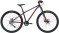 Frog 69 Kids Mountain Bike 26" Grey/Red