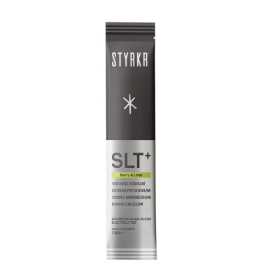 Styrkr Slt+