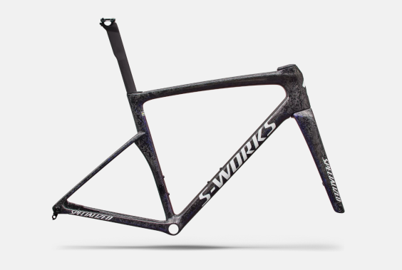 Specialized Tarmac Sl9 S-Works Frameset