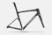 Specialized Tarmac Sl9 S-Works Frameset 54 Carbon / Red To Blue Pear
