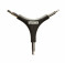 Fat Spanner Y Key 4/5/6 Mm 4/5/6MM Black