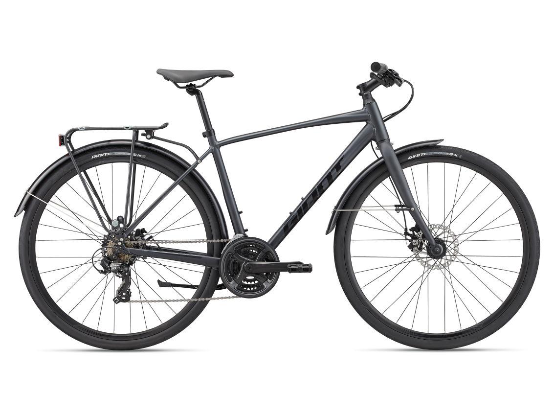 2021 giant escape 3 hybrid bike sale