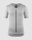 Assos Summer Ss Skin Layer P1 0 (XS-S) Grey