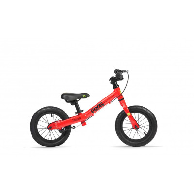 Frog Tadpole Balance Bike