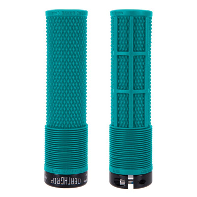 Dmr Bikes Deathgrip Non Flange Thin Soft Grips