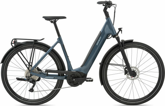 Giant Anytour E+ 1 Low Step 2021