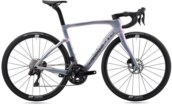 Pinarello F3 105 Di2