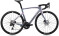 Pinarello F3 105 Di2 53 Interstellar Grey Shiny
