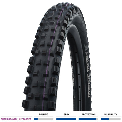 Schwalbe Magic Mary Radial Gravity Pro