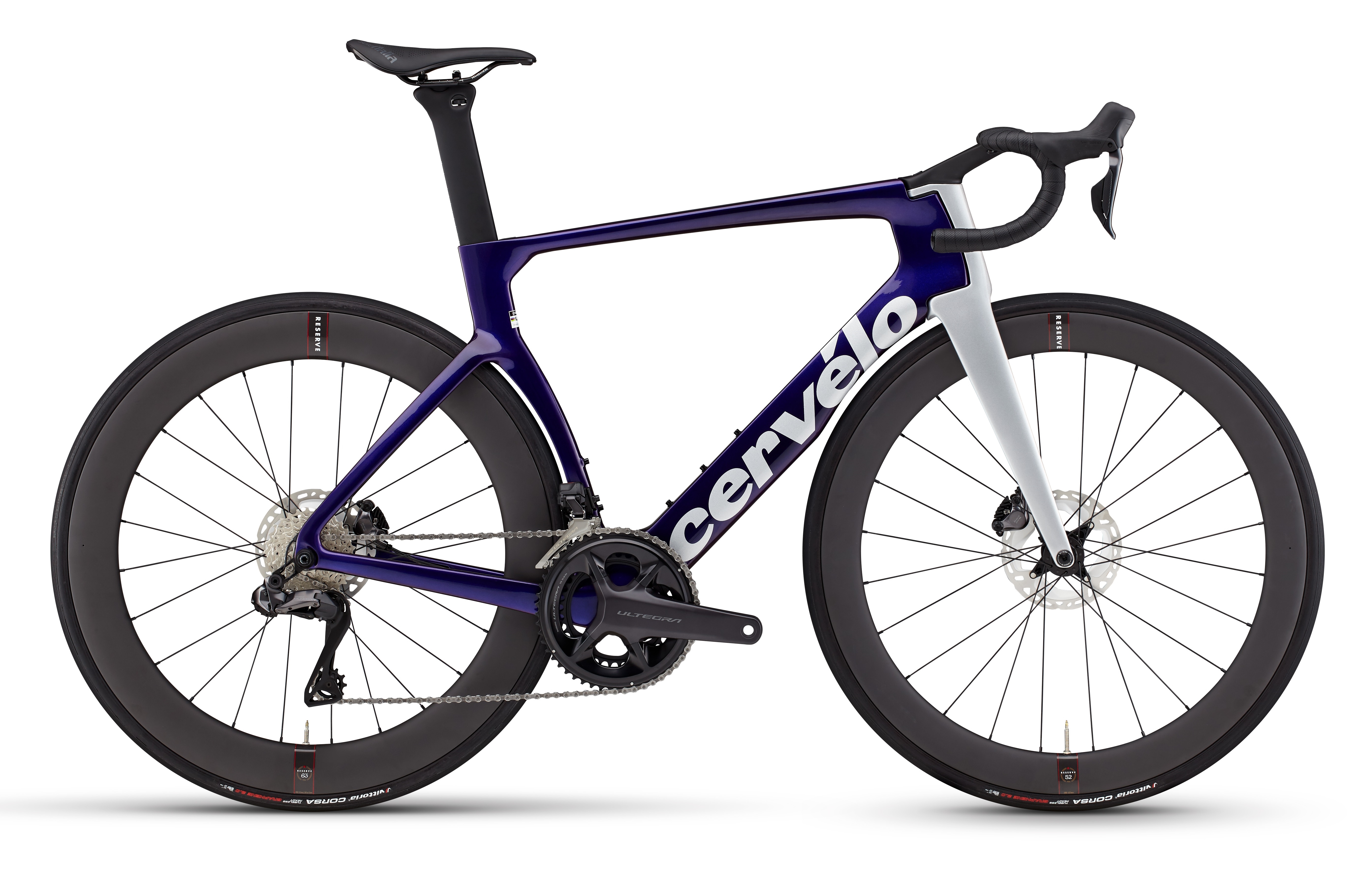 Cervelo bikes uk new arrivals