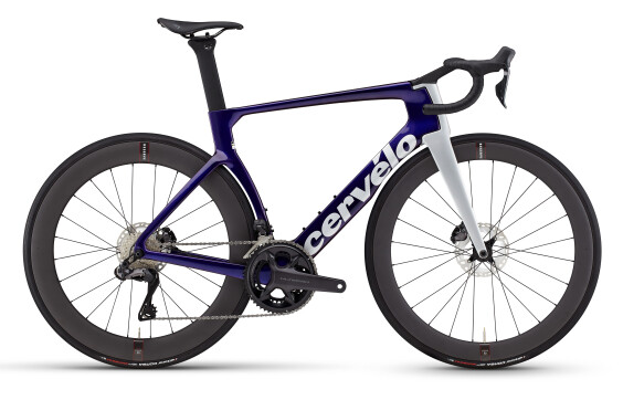Cervelo S5 Ultegra Di2 2023