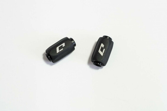 Jagwire Gear Pro Mini Indexed Inline Adjusters