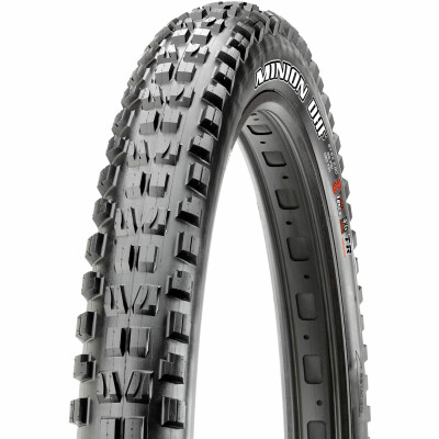 Maxxis Minion Dhf + 27.5X2.80 120 Tpi 3C Maxxterra (exo+/Tr)